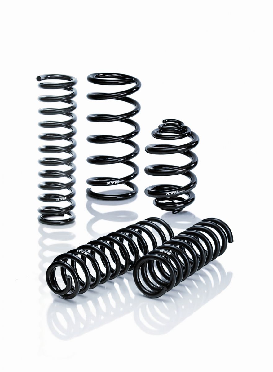 Una gamma fra le più complete in aftermarket